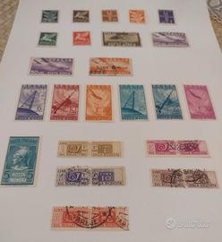 Repubblica 1945 - 1947