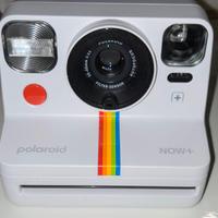 POLAROID NOW +Gen 2 BIANCO
