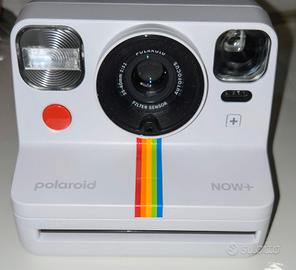POLAROID NOW +Gen 2 BIANCO