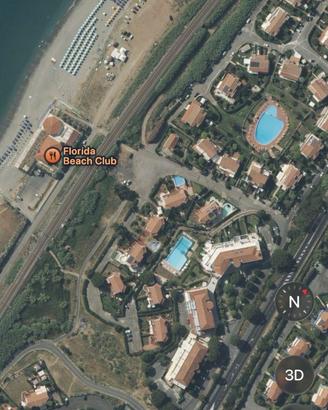 Appartamento in Bonifati (Cs)