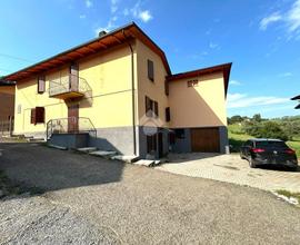 CASA INDIPENDENTE A PAVULLO NEL FRIGNANO
