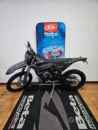 Beta RR 125 4T Versione T special edition