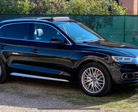 Audi Q5 2017