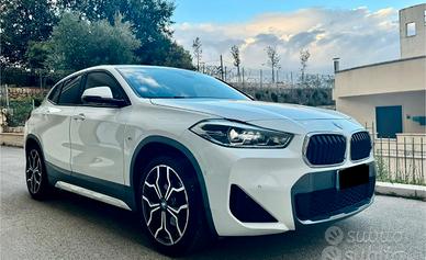 X2 M Sport