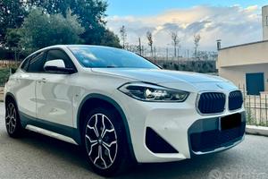 X2 M Sport