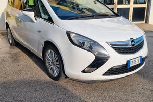 Opel Zafira 1.6 Metano Motore revisionato