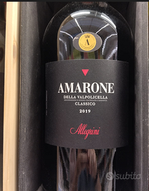 Amarone Allegrini 2019 Jeroboam 3 LITRI !