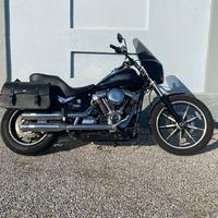 Harley-Davidson Softail Low Rider - 2018