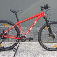 Cannondale - MTB Trail 5 - Taglia S o L