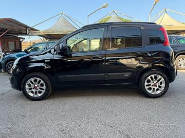 PANDA 1.2 BENZKNA 2017