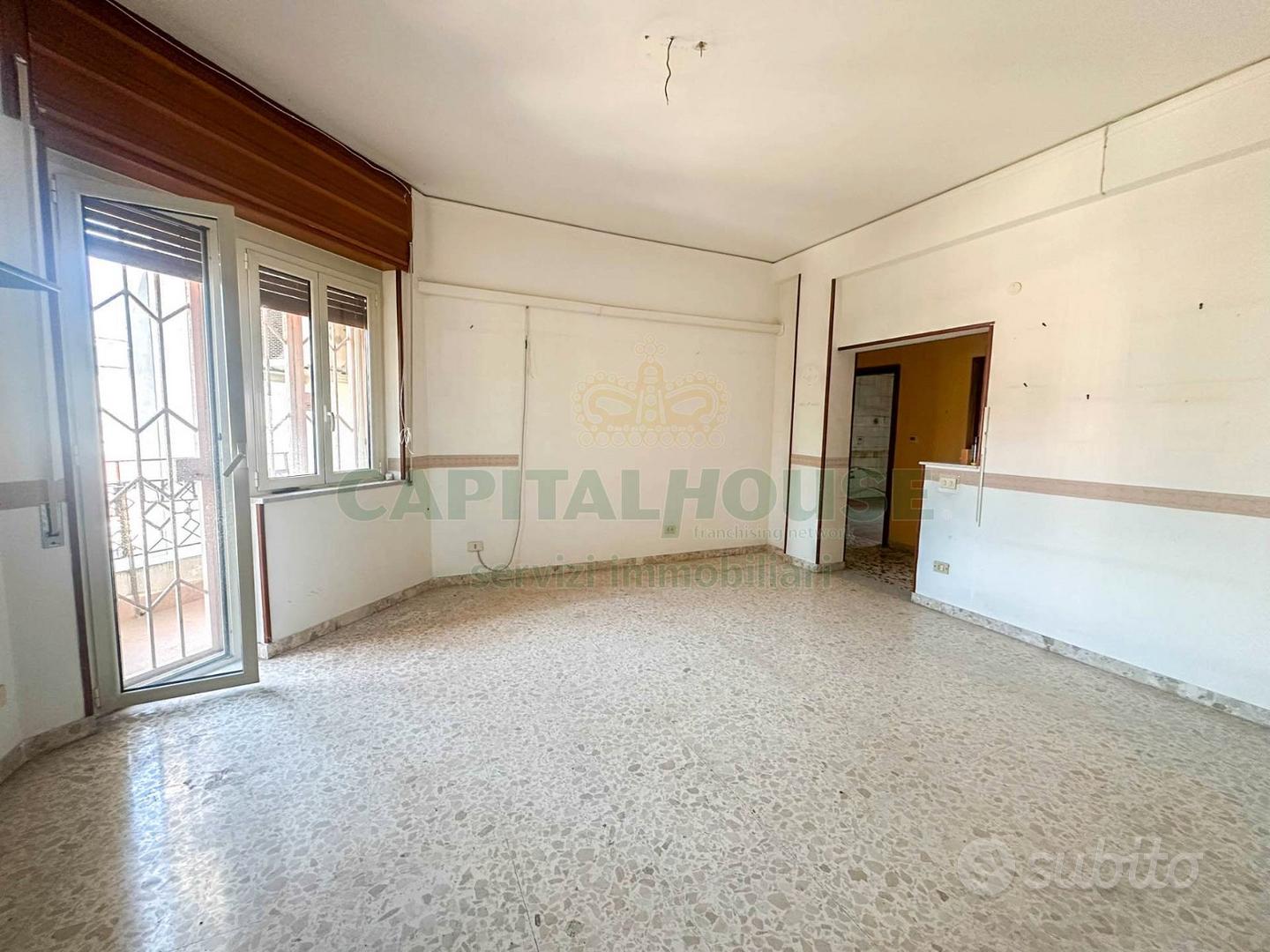 Appartamento – Capua, Caserta - Vista 2