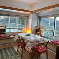 Marilleva 1400 Bellavista - sulle piste da sci