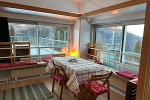 Marilleva 1400 Bellavista - sulle piste da sci