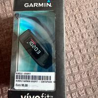 Garmin vivofit