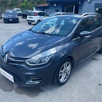 Renault Clio Sporter 1.5 DCI NAVI 2018