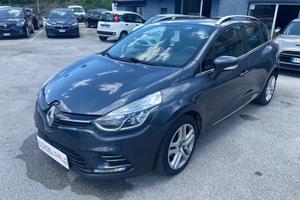 Renault Clio Sporter 1.5 DCI NAVI 2018