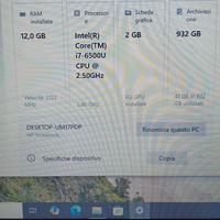 Hp Intel Core I7 Windows 10