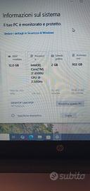 Hp Intel Core I7 Windows 10