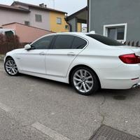 Bmw525xd