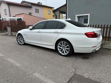 Bmw525xd