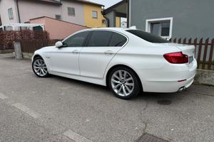 Bmw525xd