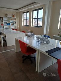 MASSA Immobile uso magazzino e uffici