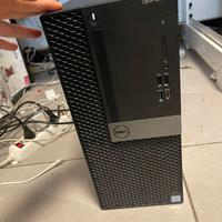server  PC OPTIPLEX 7080