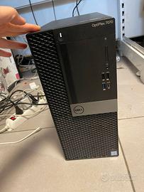 server  PC OPTIPLEX 7080