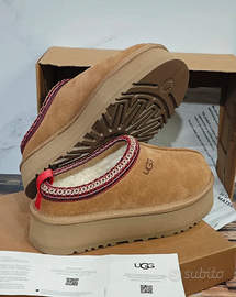 UGG Tazz marrone castagna EU 37