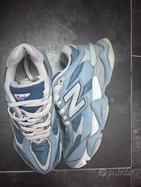 New balance 9060