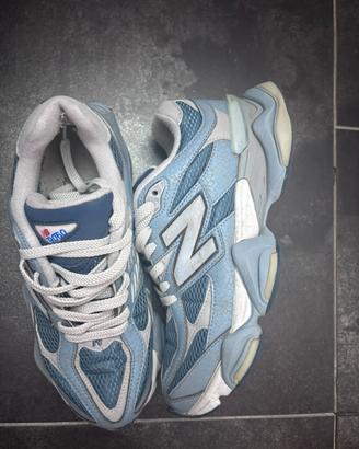 New balance 9060