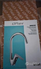 Monocomando cucina Paini