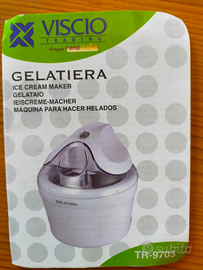 Gelatiera Nuova