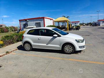 Volkswagen Polo - Meccanica appena ripristinata