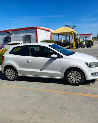Volkswagen Polo - Meccanica appena ripristinata