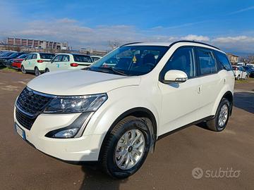 Mahindra XUV500 2.2 diesel - 7 POSTI