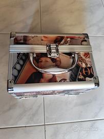 organizer prodotti di bellezza, MUA
