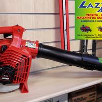 SOFFIATORE ECHO PB 2520 shindaiwa scoppio