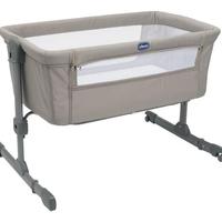 Culla Next2Me Essential - Chicco.