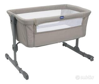 Culla Next2Me Essential - Chicco.