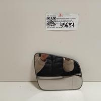 VETRO SPECCHIETTO RETROVISORE DX MERCEDES Classe C