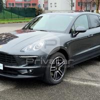 PORSCHE Macan 3.0 Diesel S