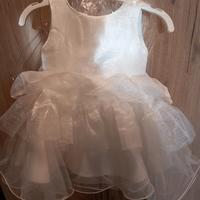 vestito da cerimonia