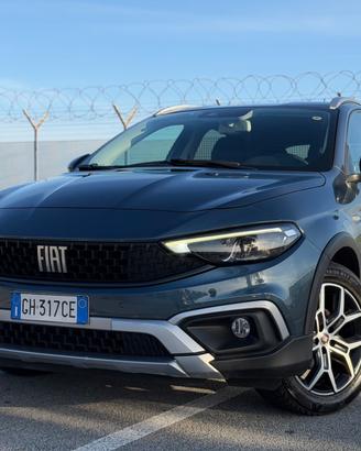 FIAT TIPO CROSS 1.0 BENZINA NEO PATENTATI 2022 FUL
