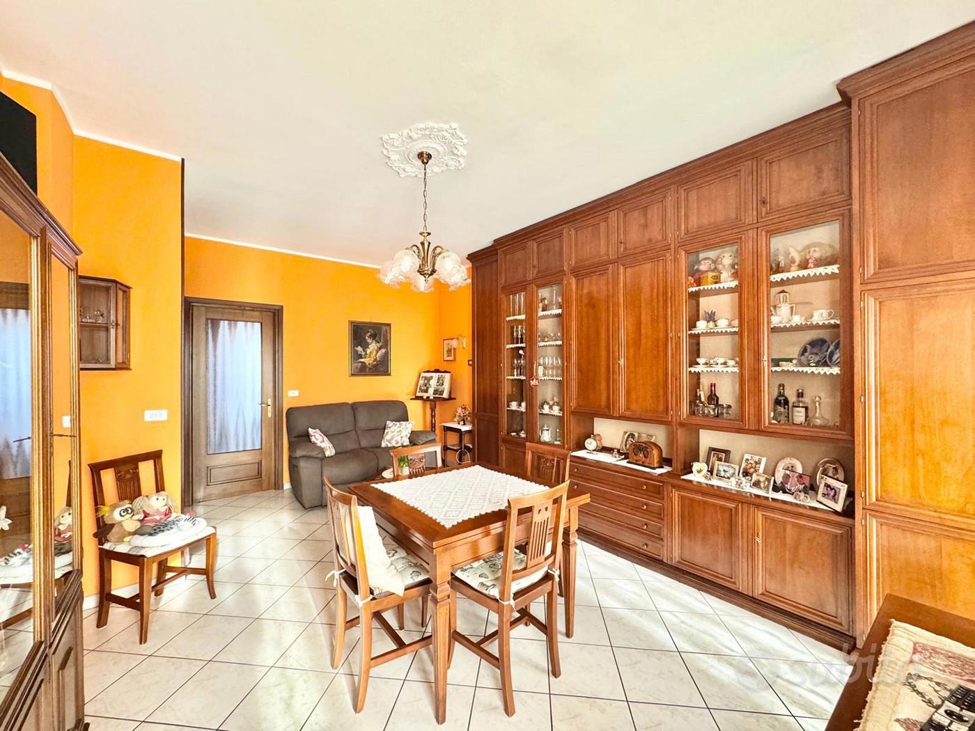 Appartamento – Rivoli, Cascine Vica - Vista 4