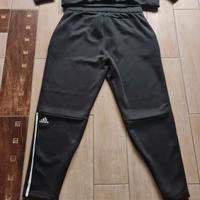 tuta adidas uomo tg.xl