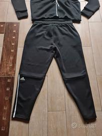 tuta adidas uomo tg.xl