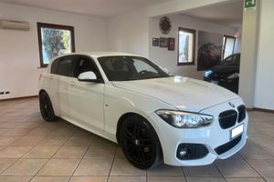 Bmw 114 114d 5p. Msport
