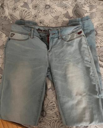 Jeans Desigual