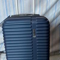 Valigia 4 ruote misure 50 × 35 × 20 cm